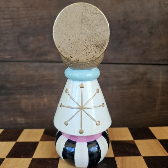 Mackenzie Childs Nativity Set Replacement Piece From The Holy Family - Picture 3 of 7